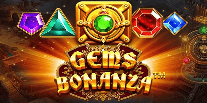 Powerful Strategy to Easily Win Big Money in Gems Bonanza Slot