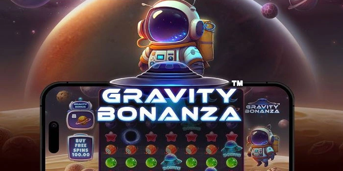 The Secret to Playing Gravity Bonanza to Make Big Money