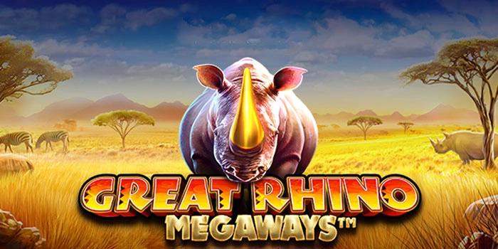 Effective Ways To Hit Jackpots on Great Rhino Megaways
