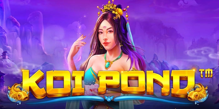 Easy Strategy to Win at Koi Pond Slots