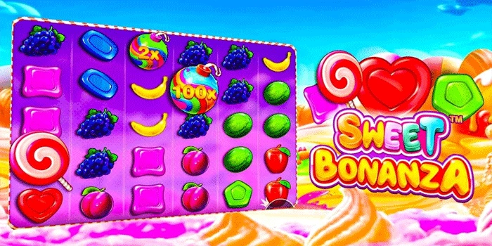 Sweet Bonanza Slot Guide From Beginner to Expert