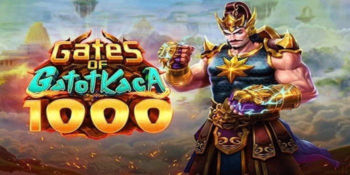 Gates of Gatot Kaca 1000 Slot with the Most Profitable Bonus Features