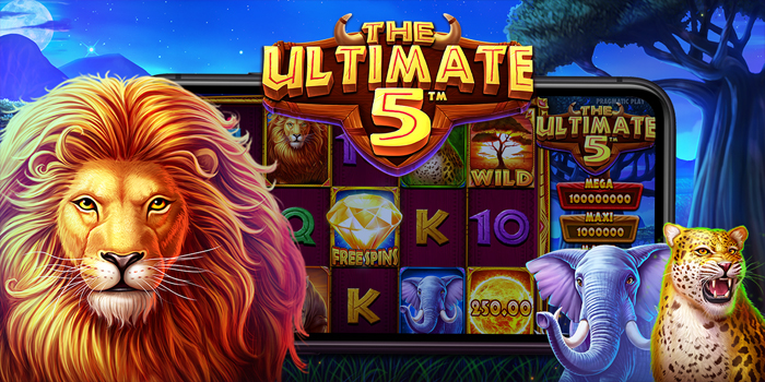 Easy Ways to Win The Ultimate 5 Jackpot Easy Ways to Win The Ultimate 5 Jackpot