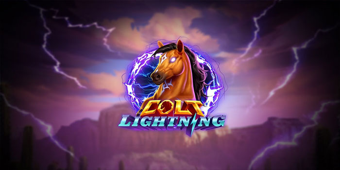 Winning Formulas for Huge Rewards in Colt Lightning Slot