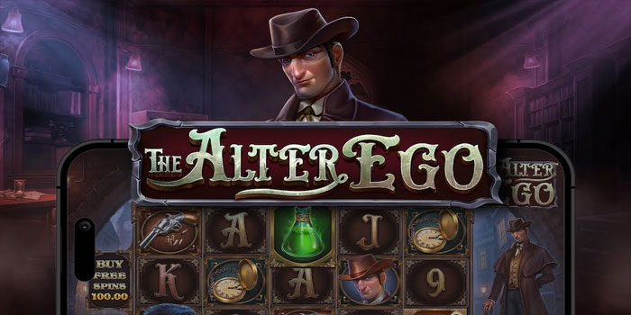 Master the Alter Ego Slot with These Winning Tips Master the Alter Ego Slot with These Winning Tips
